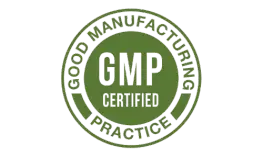 Revaslim GMP Certified