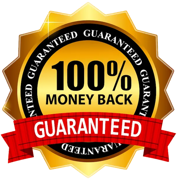 Revaslim 180 days Guarantee